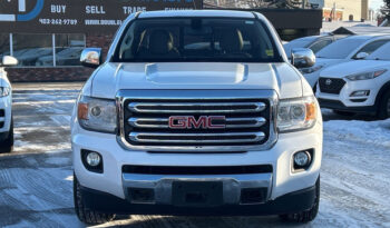 2017 GMC Canyon full