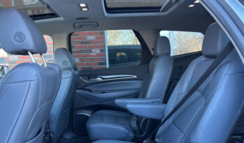 2019 Buick Enclave full