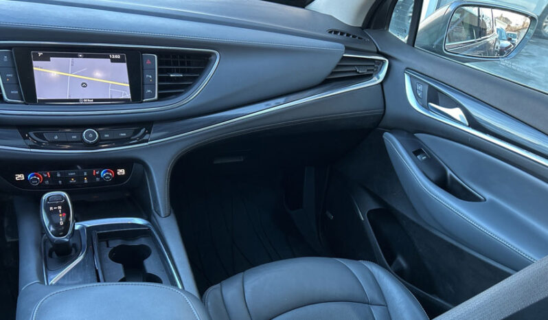 2019 Buick Enclave full