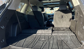 2019 Buick Enclave full