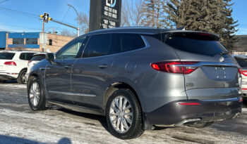 2019 Buick Enclave full