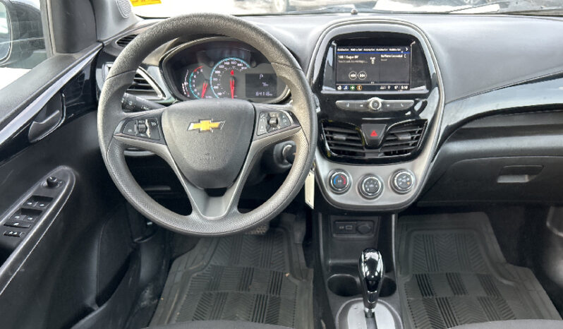 2019 Chevrolet Spark full