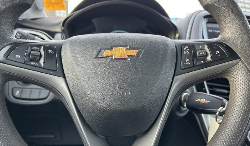 2019 Chevrolet Spark full