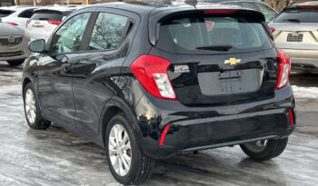 2019 Chevrolet Spark full