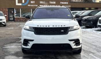 2019 Land Rover Range Rover Velar full