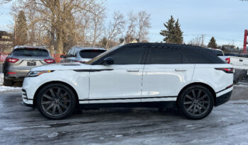 2019 Land Rover Range Rover Velar full