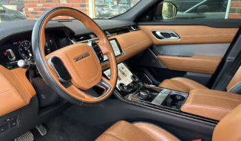 2019 Land Rover Range Rover Velar full