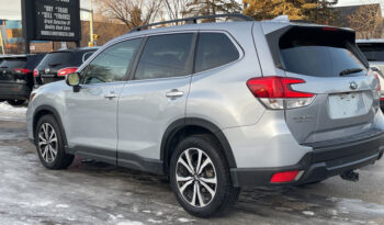 2020 Subaru Forester full