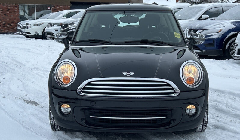 2013 MINI Cooper Hardtop full