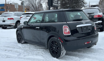 2013 MINI Cooper Hardtop full