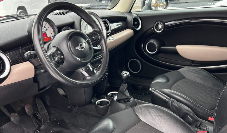 2013 MINI Cooper Hardtop full