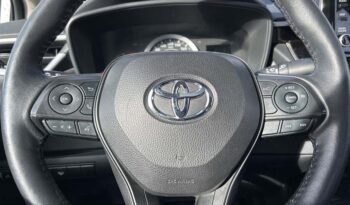 2022 Toyota Corolla full