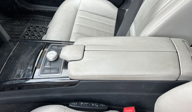 2010 Mercedes-Benz E-Class full