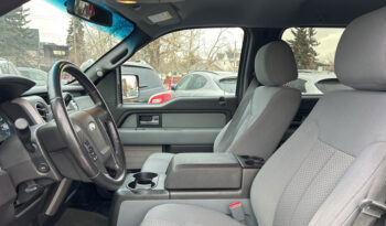 2012 Ford F-150 XLT full