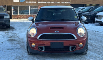 2013 MINI Cooper Hardtop full