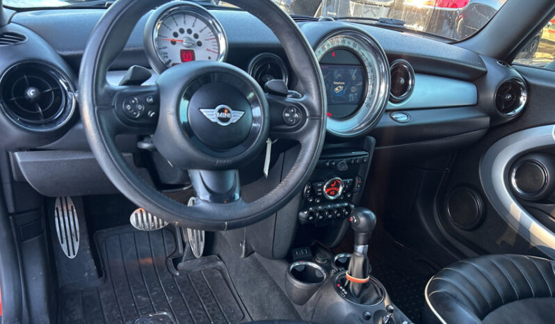 2013 MINI Cooper Hardtop full