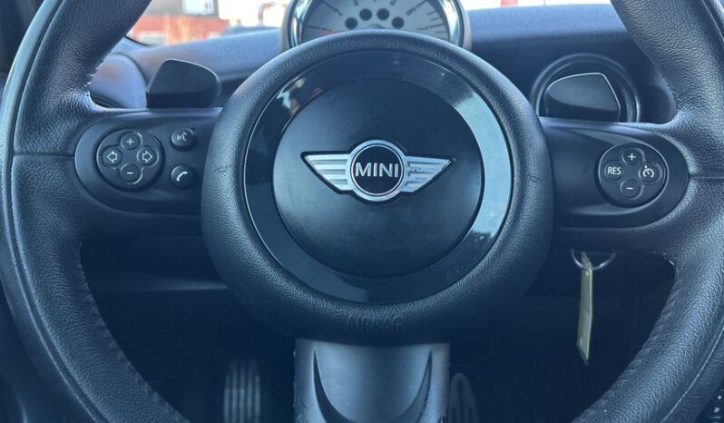 2013 MINI Cooper Hardtop full