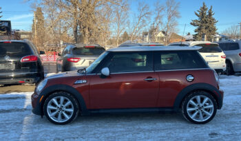 2013 MINI Cooper Hardtop full