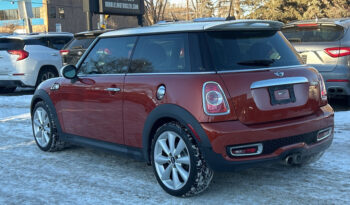 2013 MINI Cooper Hardtop full