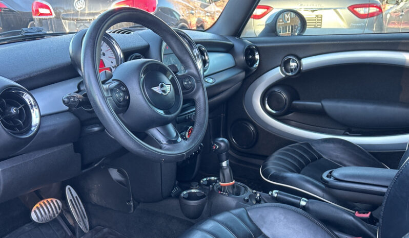 2013 MINI Cooper Hardtop full