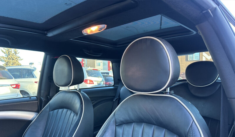 2013 MINI Cooper Hardtop full