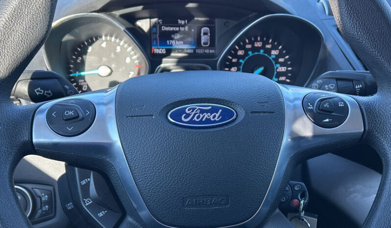 2015 Ford Escape full