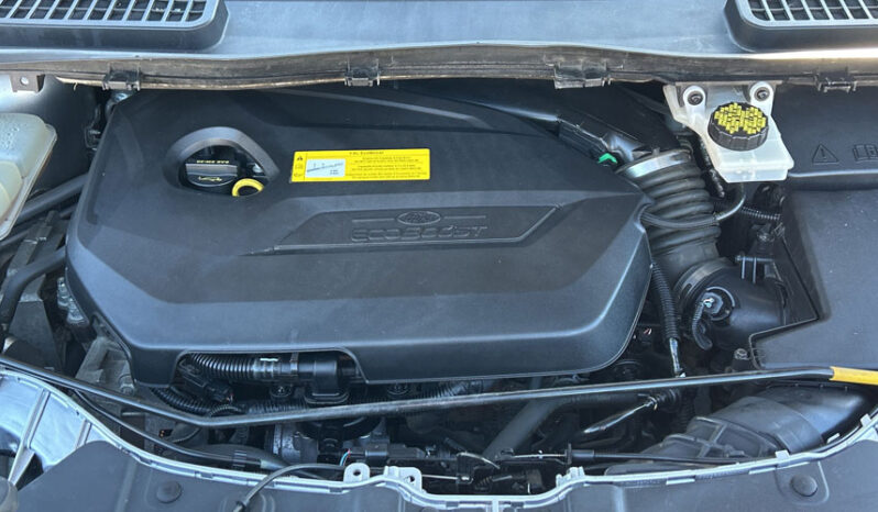 2015 Ford Escape full