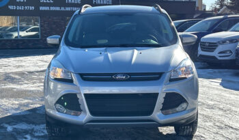 2015 Ford Escape full