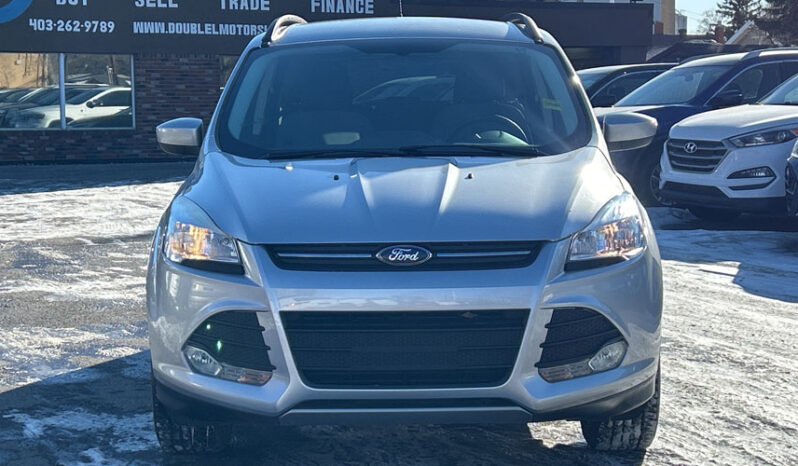 2015 Ford Escape full