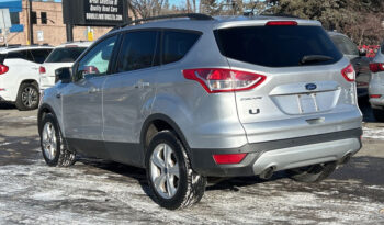 2015 Ford Escape full