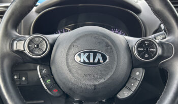 2015 Kia Soul full