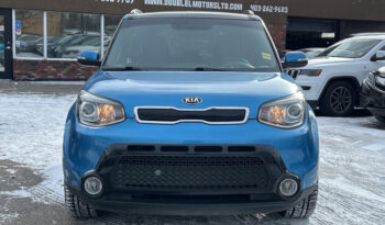 2015 Kia Soul full