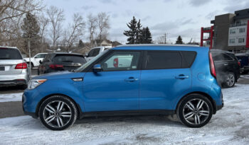 2015 Kia Soul full