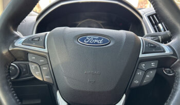 2016 Ford Edge full