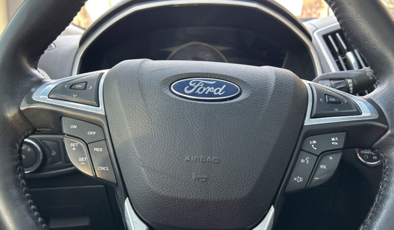 2016 Ford Edge full