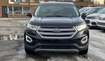 2016 Ford Edge full