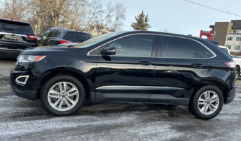 2016 Ford Edge full