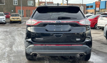 2016 Ford Edge full