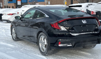 2017 Honda Civic Coupe full