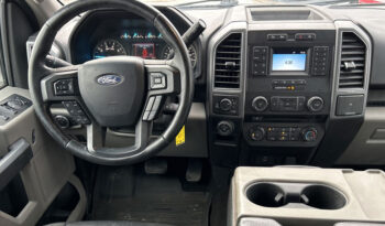 2018 Ford F-150 full