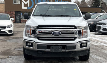 2018 Ford F-150 full