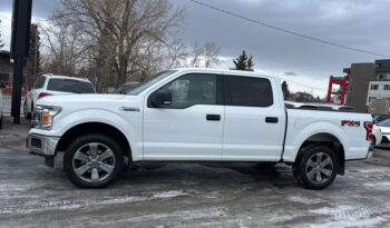 2018 Ford F-150 full