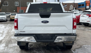 2018 Ford F-150 full