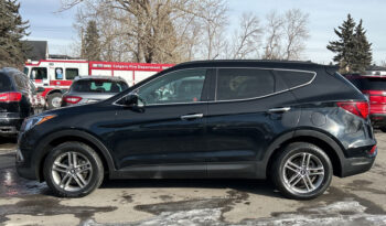 2018 Hyundai Santa Fe Sport full