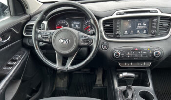 2018 Kia Sorento full