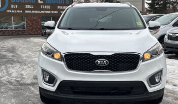 2018 Kia Sorento full