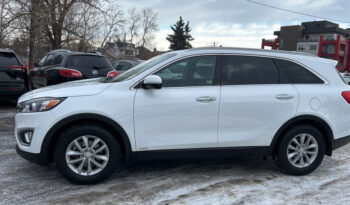 2018 Kia Sorento full