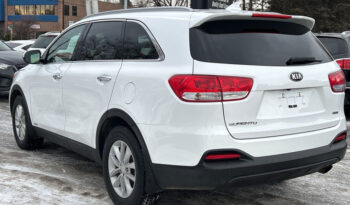 2018 Kia Sorento full