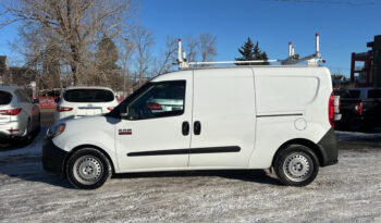 2018 Ram ProMaster City full