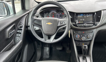 2019 Chevrolet Trax full